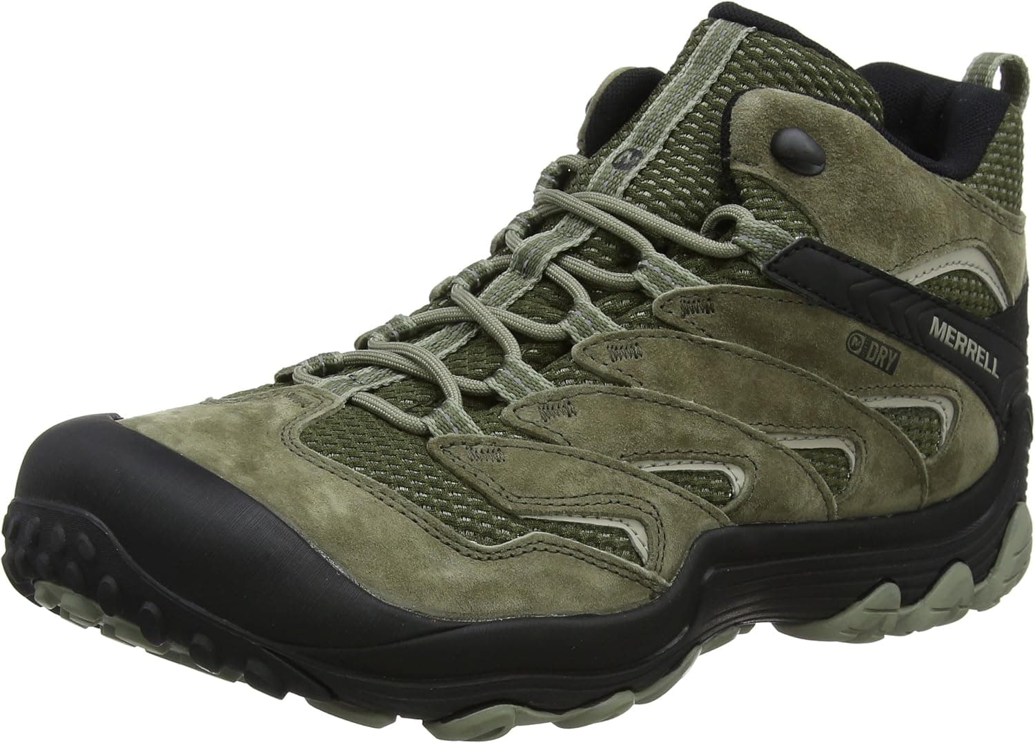 Merrell Chameleon 7 Limit Mid Waterproof Men's