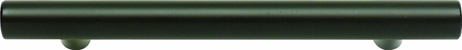 Atlas Homewares A837-O Successi Aged Bronze 5.35-Inch Skinny Linea Pull