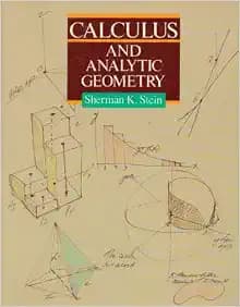 Calculus and analytic geometry