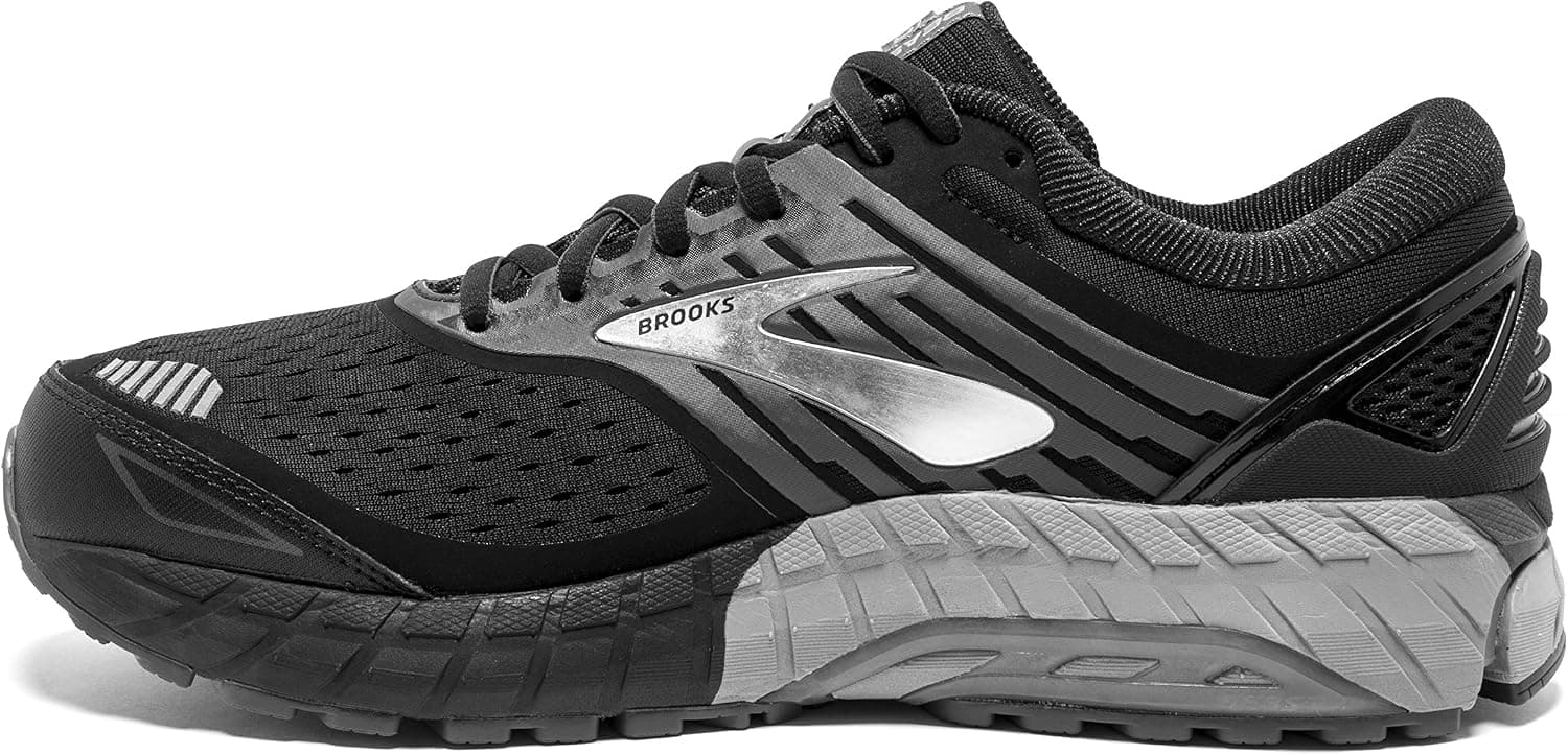 Brooks Mens Beast '18