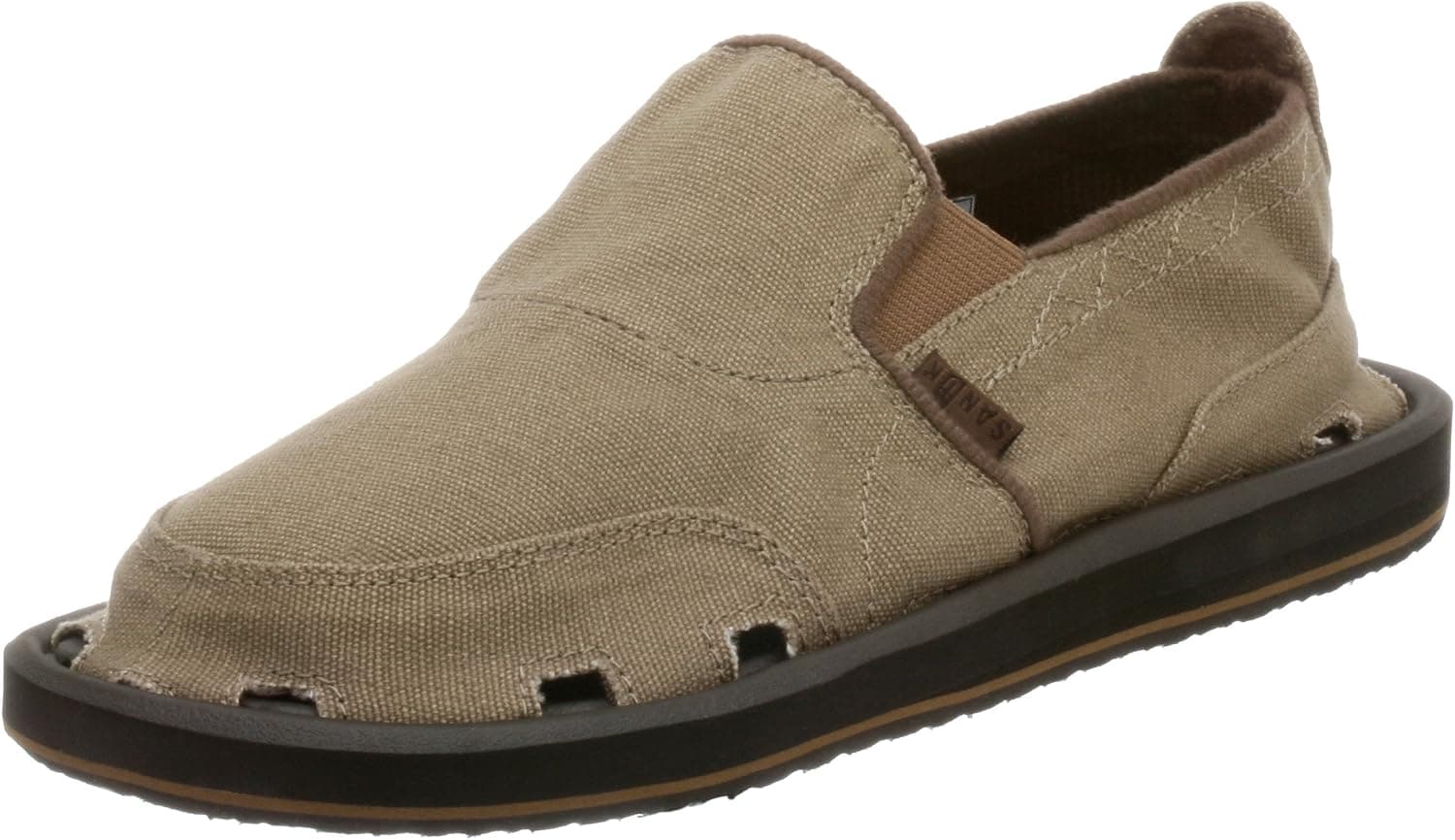 Sanuk Men's Drifter Sandal Shoe