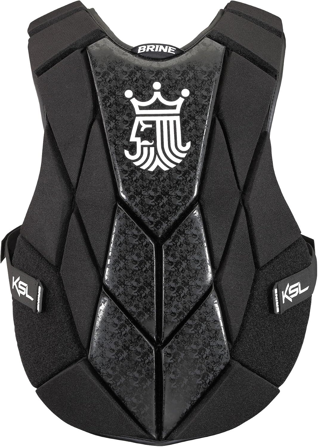 Brine King Superlight Chest Pad