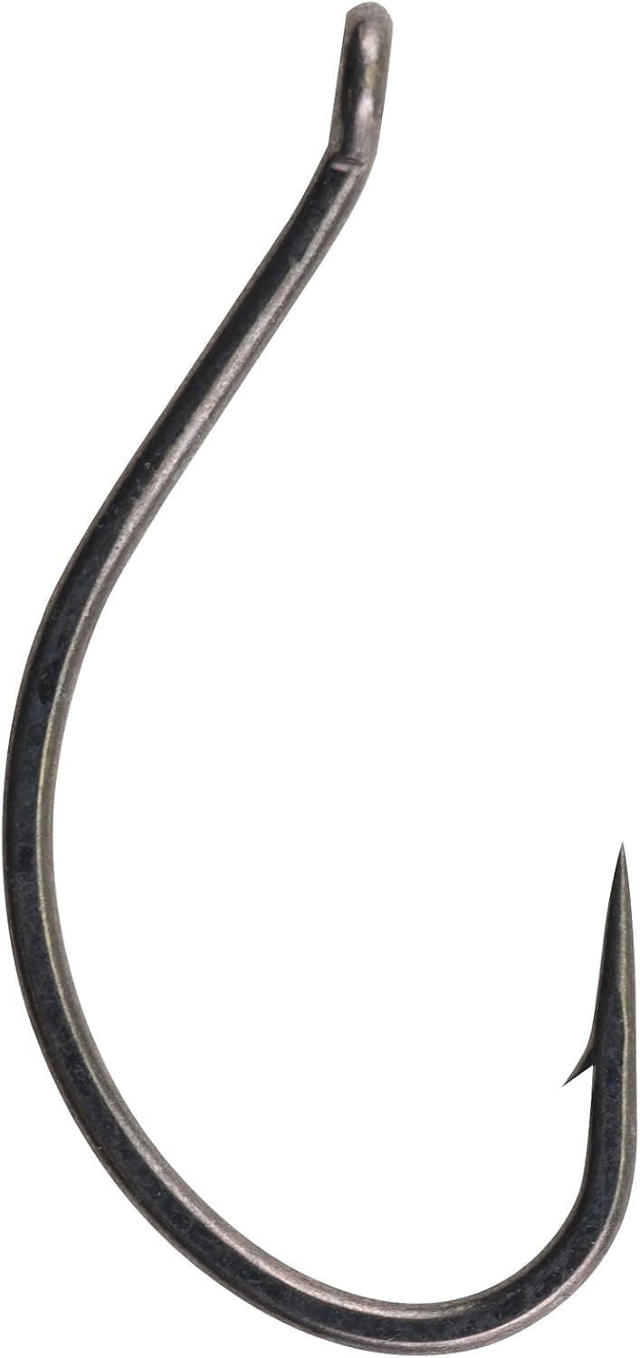 Berkley® Fusion19™ Drop Shot Hooks, Smoke Satin