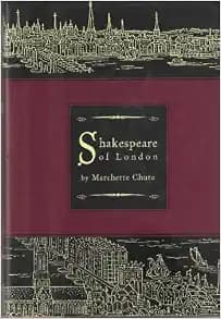 Shakespeare of London