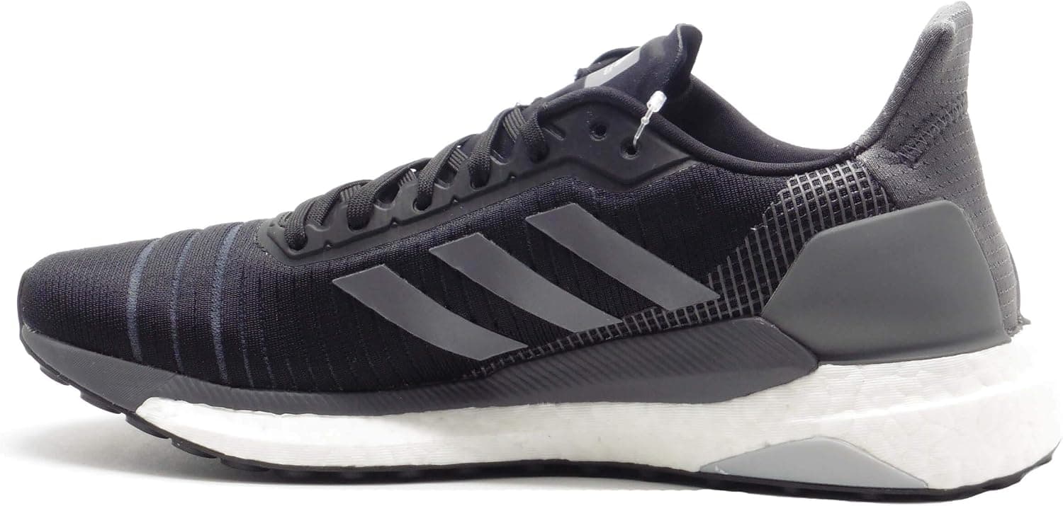 adidas Women's Sneaker Running Shoe