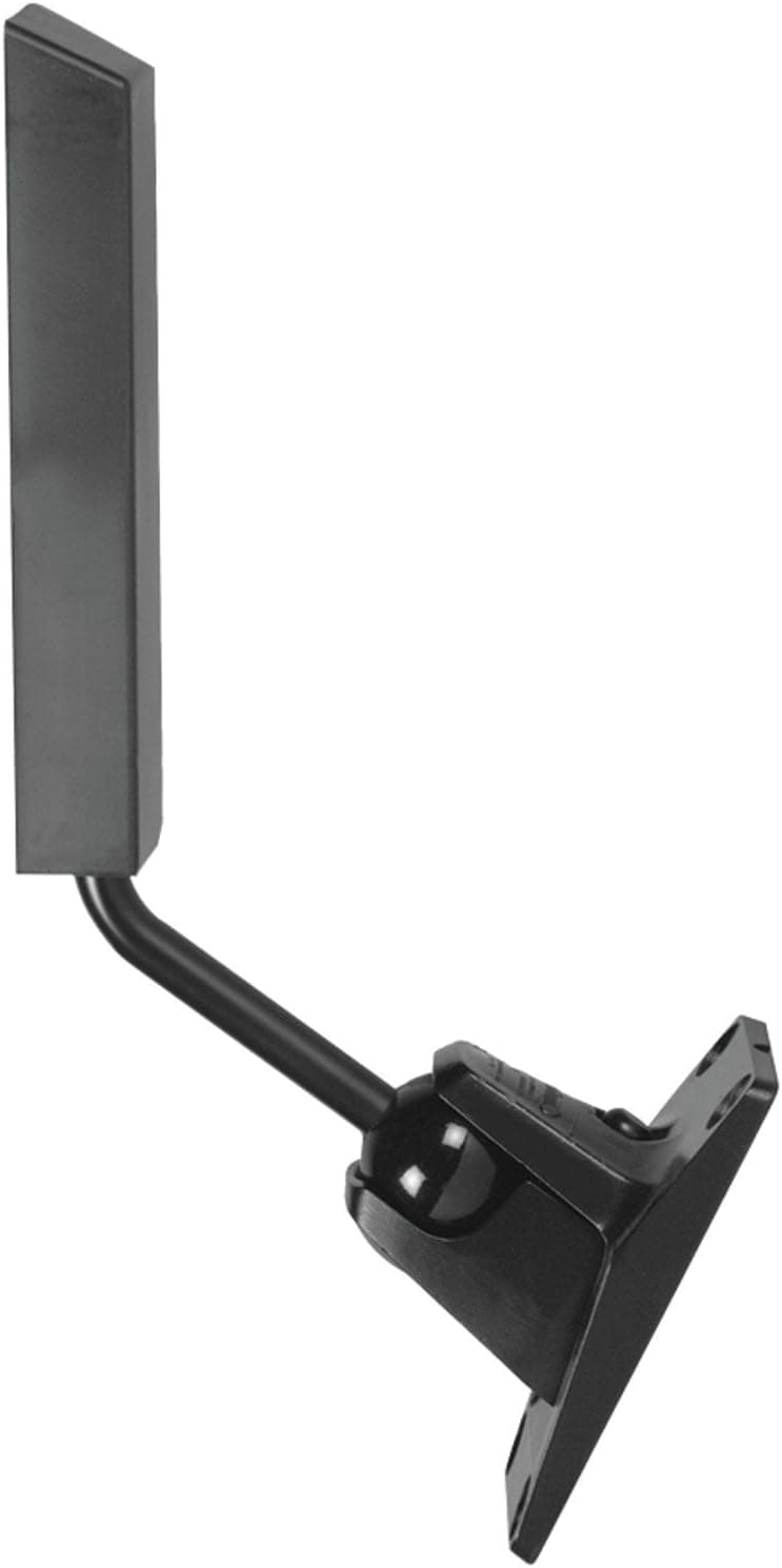 OMNIMOUNT 60.0WA-B Wall Back Mount Speaker Mounting Kit (Discontinued by Manufacturer)