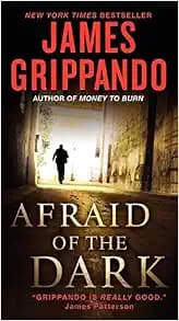 Afraid of the Dark (Jack Swyteck Novel, 9)