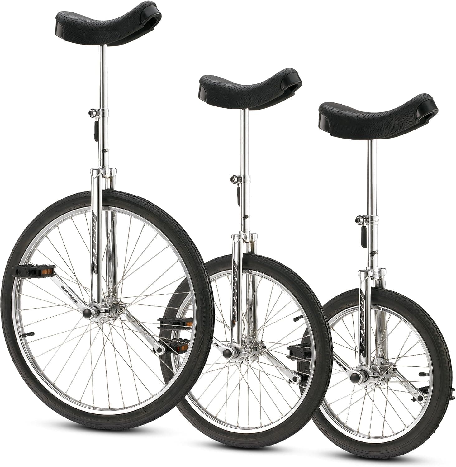 Torker Unistar CX Unicycle