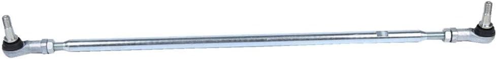 Dr.Acces EZGO Tie Rod Assembly Kit Fits on EZGO Gas&Electric 2001 & up OEM#70876-G01/70897-G01/70902-G01