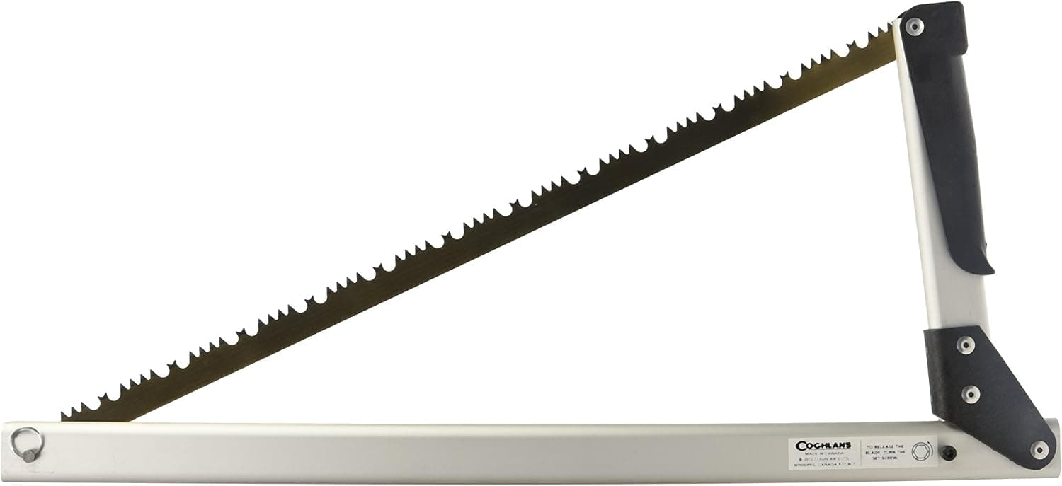 Coghlan's Folding Saw