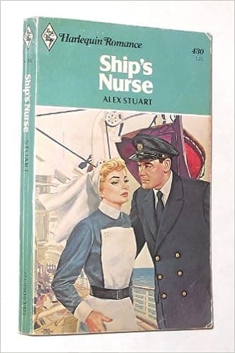 Ship's Nurse