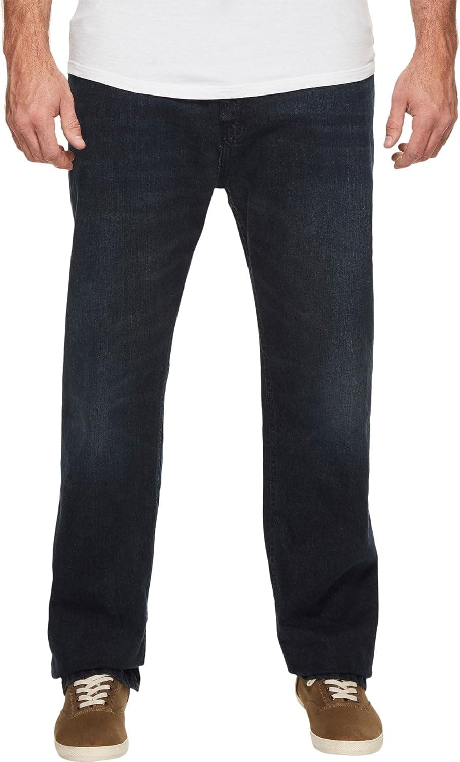 Nautica Men's Tall Size Relaxed Fit