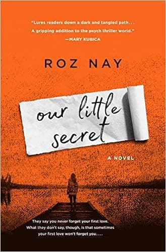 Our Little Secret: A Novel