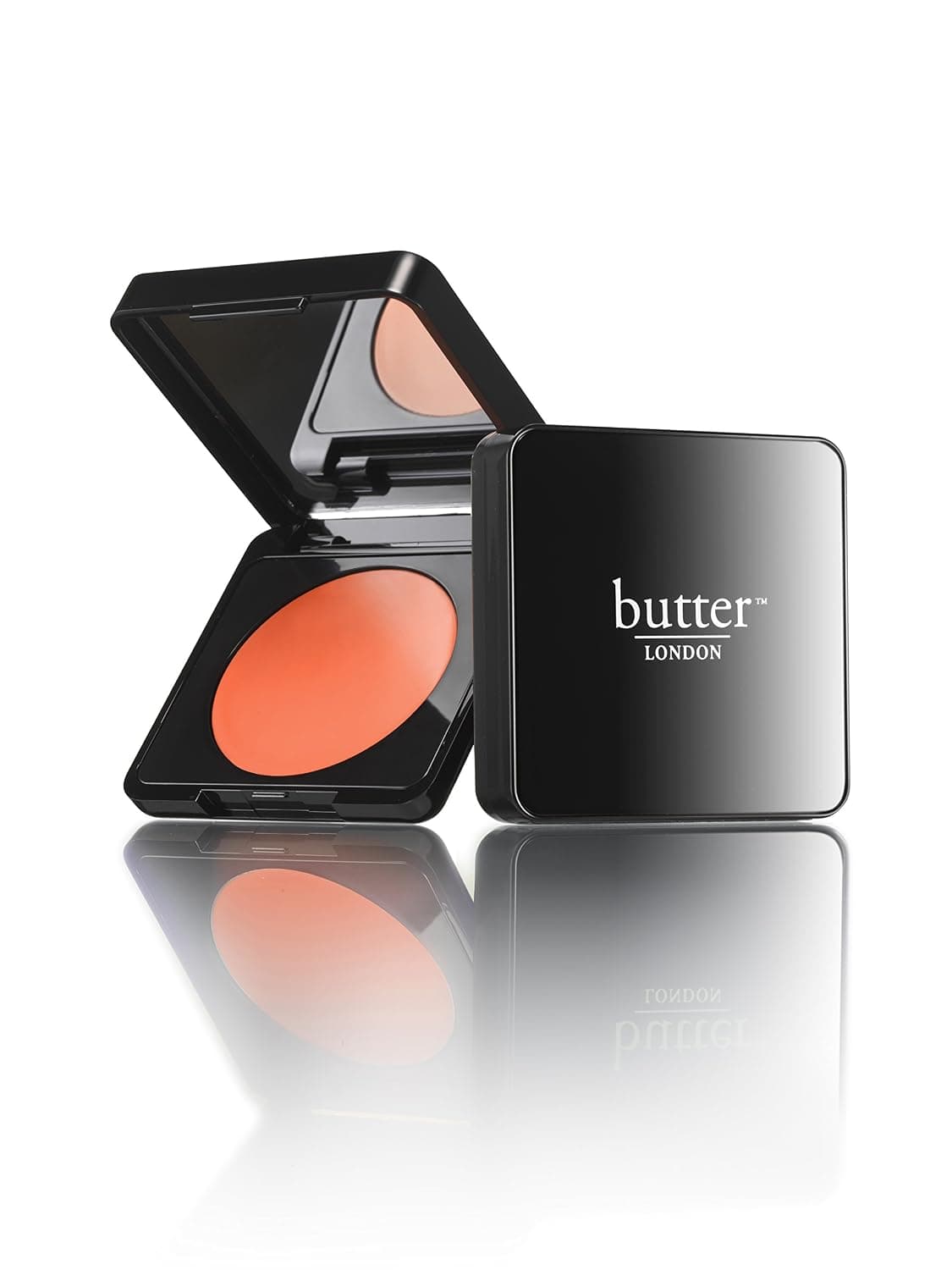 butter LONDON CHEEKY Cream Blush