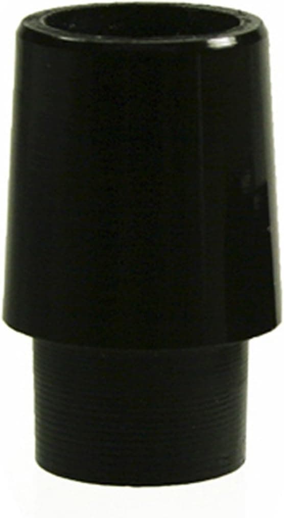 PING Replacement Ferrule for Irons fits 0.355-Inch Shaft (4-Pack), Black