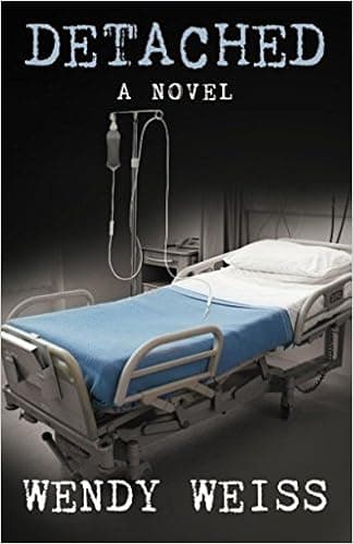 Detached - A Novel