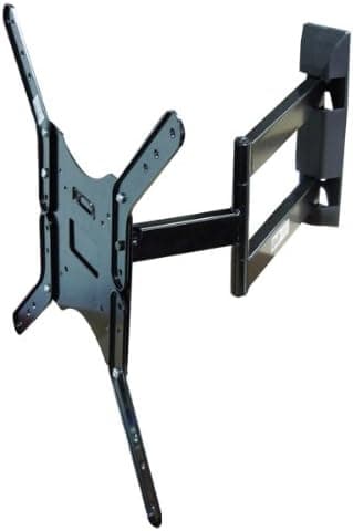 LCD LED Swivel TV Mount Wall Mount Bracket for 27 to 42 Inch TVs - with Extention and Tilt