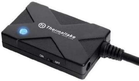 Thermaltake ST0038U Quicklink USB 3.0 HDD Adapter (Black)