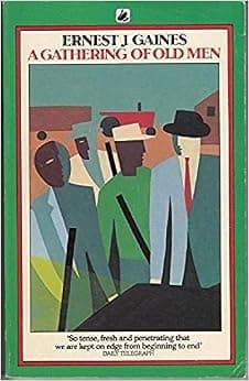 Gathering of Old Men (Black Swan)