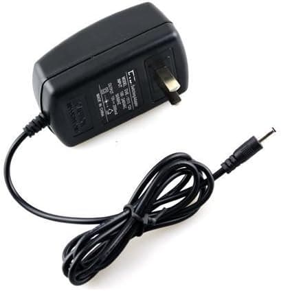 AC Adapter For Korg Poly-800 Poly-800II Poly800MKII MK2 Synthesizer Power Supply