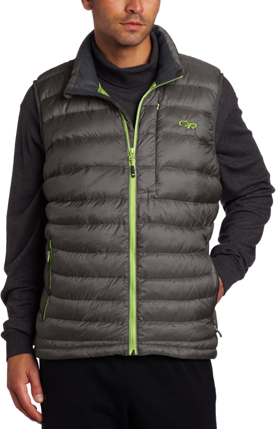 Outdoor Research Men's Transcendent Vest