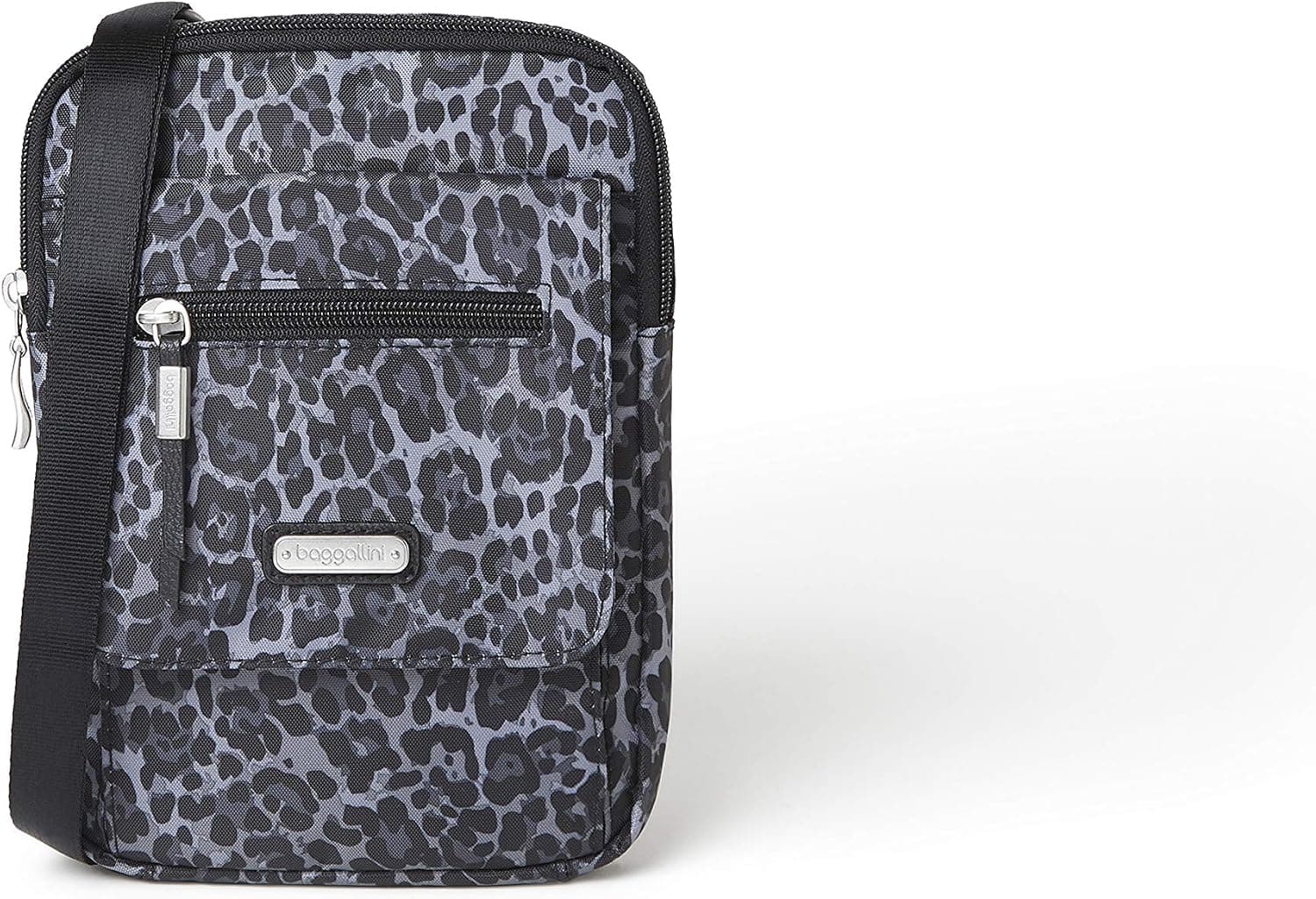 Baggallini Far and Wide Crossbody Bag