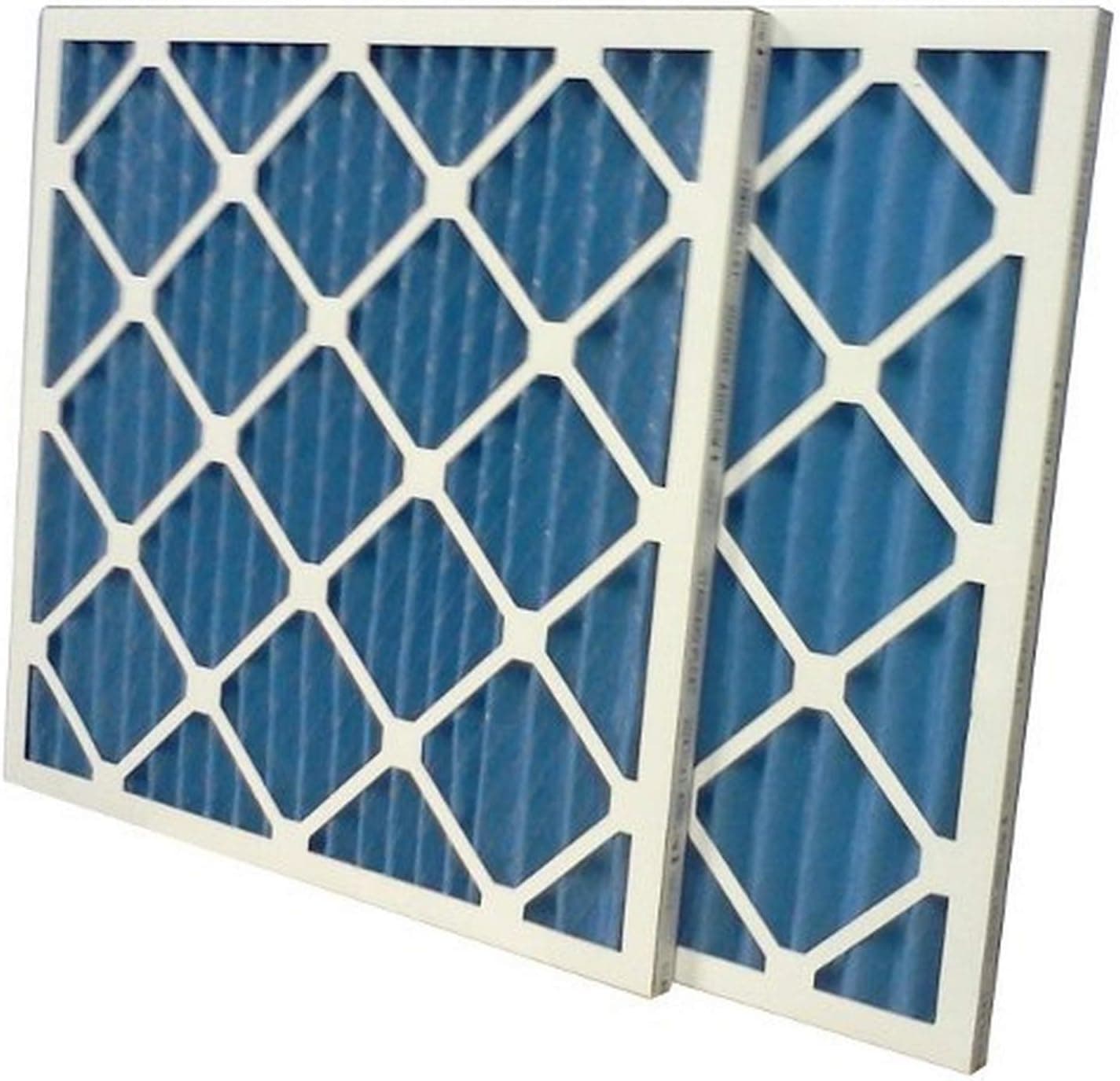 US Home Filter SC40-14X30X1-6 MERV 8 Pleated Air Filter (Pack of 6), 14" x 30" x 1"