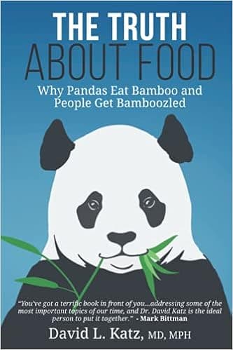 The Truth About Food