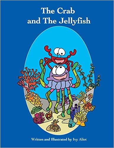 The Crab and The Jellyfish