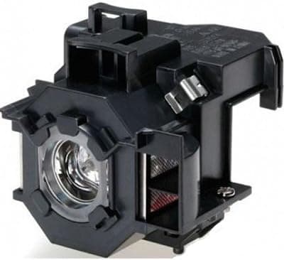 ELPLP41 / V13H010L41 Projector Replacement Lamp for EPSON PowerLite 77c / PowerLite 78 / PowerLite S5 / PowerLite S6 / PowerLite W6 / CINEMA 700 / EX21 / EX30 / EX50 / EX70 / EB-S6 / EB-S62 / EB-S6LU / EB-W6 / EB-X6 / EB-X62 / EB-X6LU / EMP-X5 / EMP-X52 / EMP-S5 / EMP-X5E