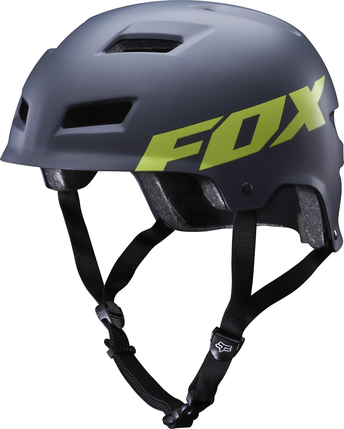 Fox Head Men's Transition Hardshell Helmet