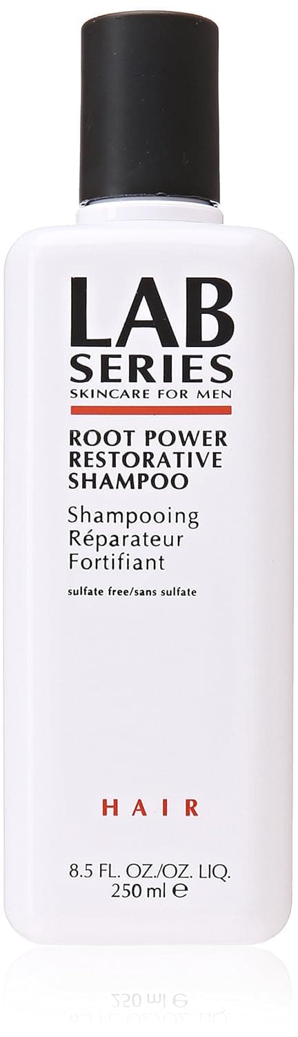 Lab Series Root Power Shampoo for Men, 8.5 Ounce