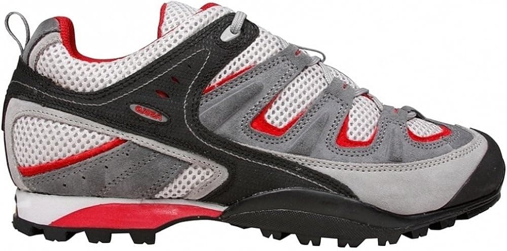 Asolo Crossfire