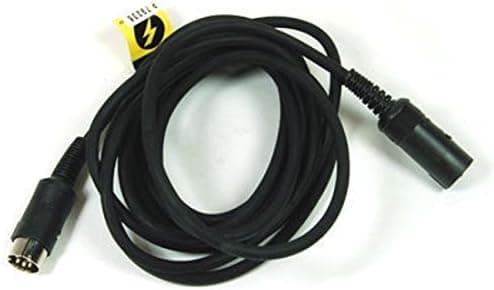 Quantum QT49 10' Extension Cord