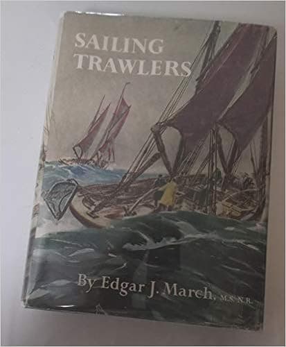 Sailing Trawlers