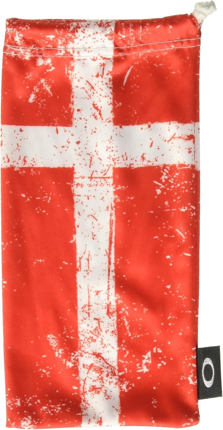 Oakley unisex-adult Country Flag Microbag