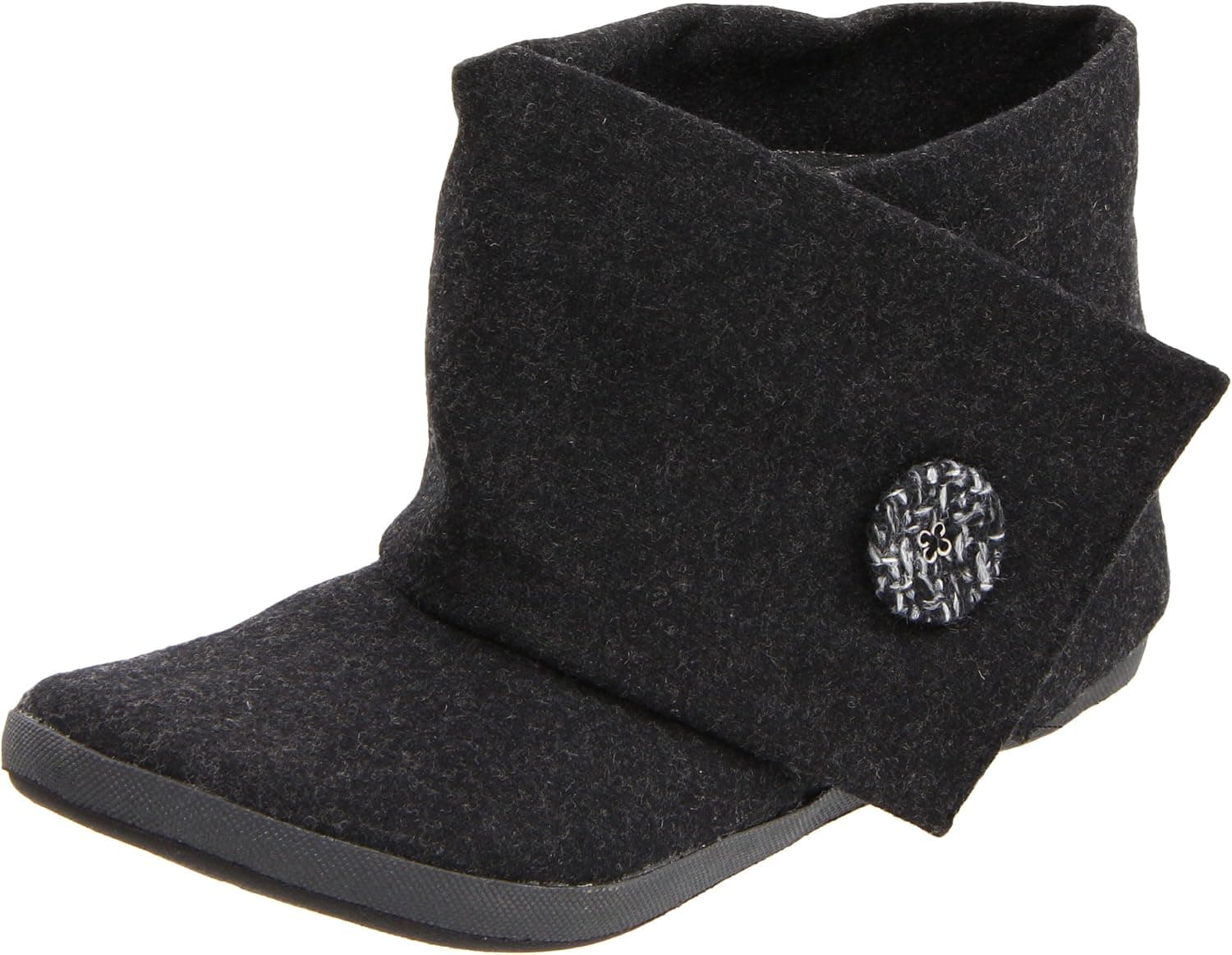 Big Buddha Women's Gleam Flat Boot