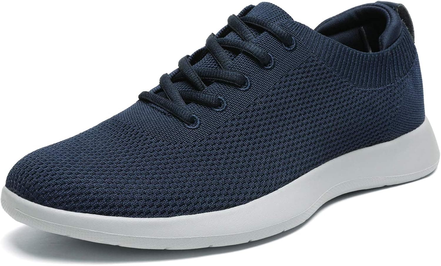 Bruno Marc Men’s Mesh Sneakers Lightweight Breathable Casual Versatile Tennis Running Athletic Shoes