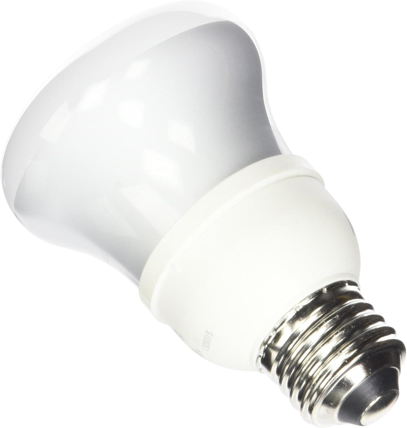 TCP 1R200435K 4-watt R20 CFL Light Bulb, 3500-Kelvin