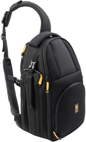 Ruggard Triumph 35 Sling Bag
