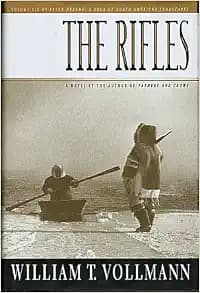 The Rifles (Seven Dreams)