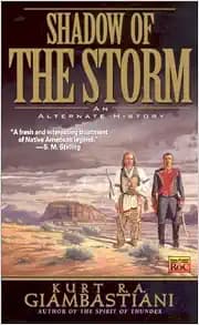 The Shadow of the Storm