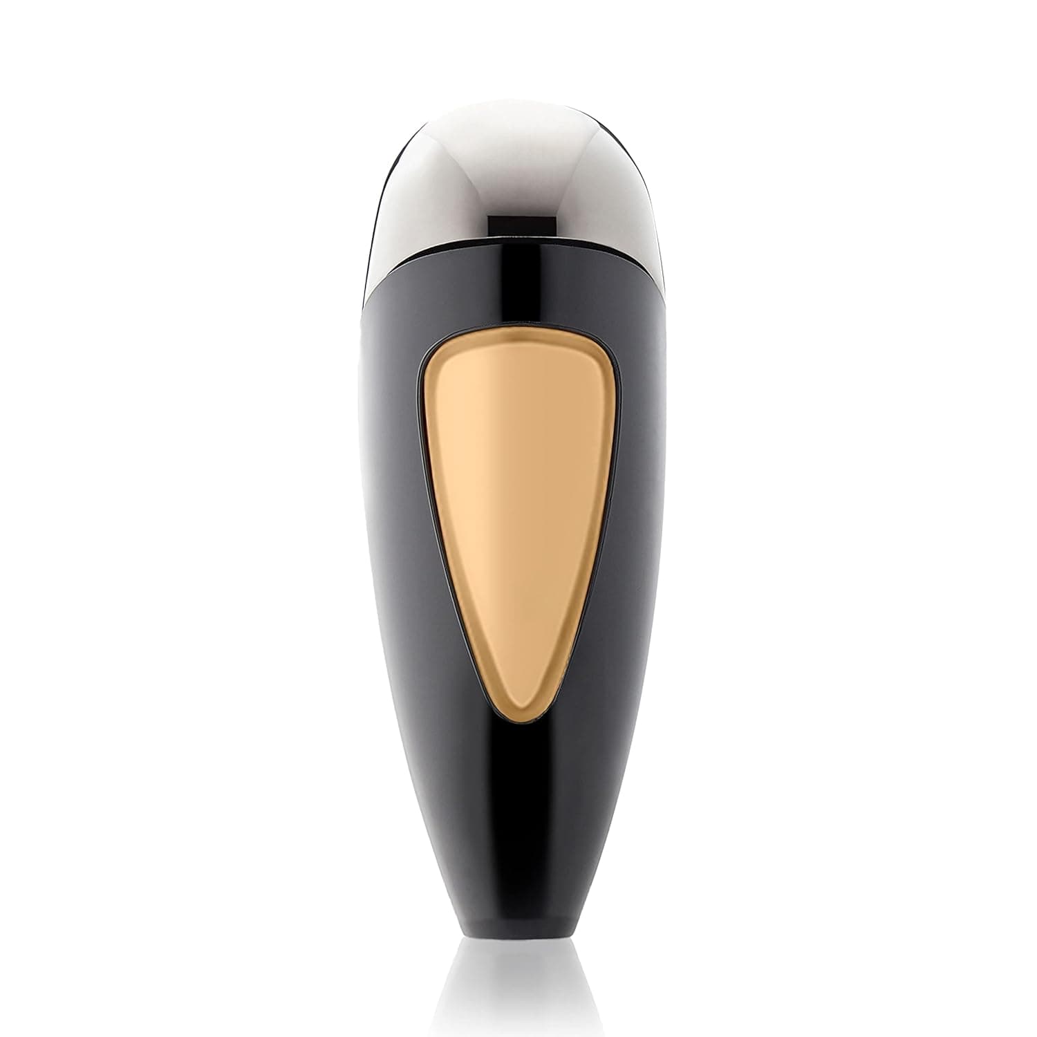 TEMPTU SilkSphere Airbrush Foundation Airpod: Long-Lasting Makeup, Medium to Full Coverage | 4-In-1 Formula Foundation, Primer, Concealer & Corrector | Dewy, Soft-Focus Finish | 18 Shades
