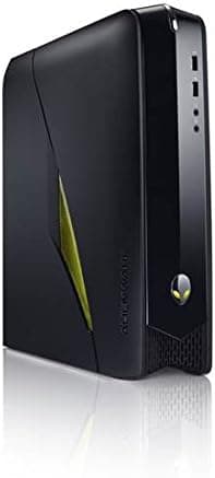 Alienware X51 R3 i7-6700K 8M Skylake Quad-Core 4.0GHz/1TB 7200RPM + 500GB-SSD/16GB (2X8GB) DDR4 SDRAM - 2133 MHz/GTX970 4GB GDDR5/Windows 10 Gaming Desktop