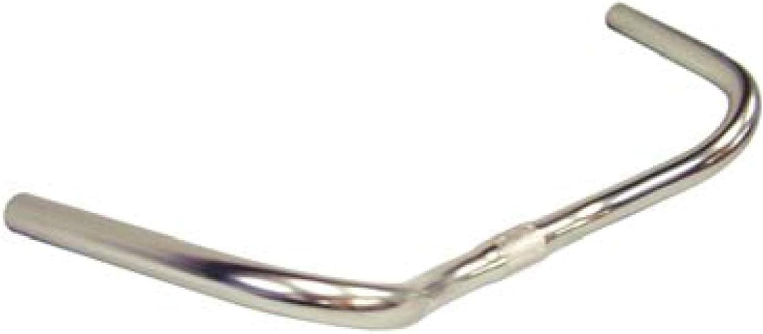 Nitto Swept Back Alloy Bar 25.4mm 485mm width