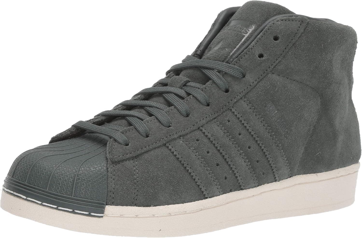 adidas Men's Pro Model Running Shoe