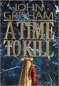 A Time to Kill (Jake Brigance)