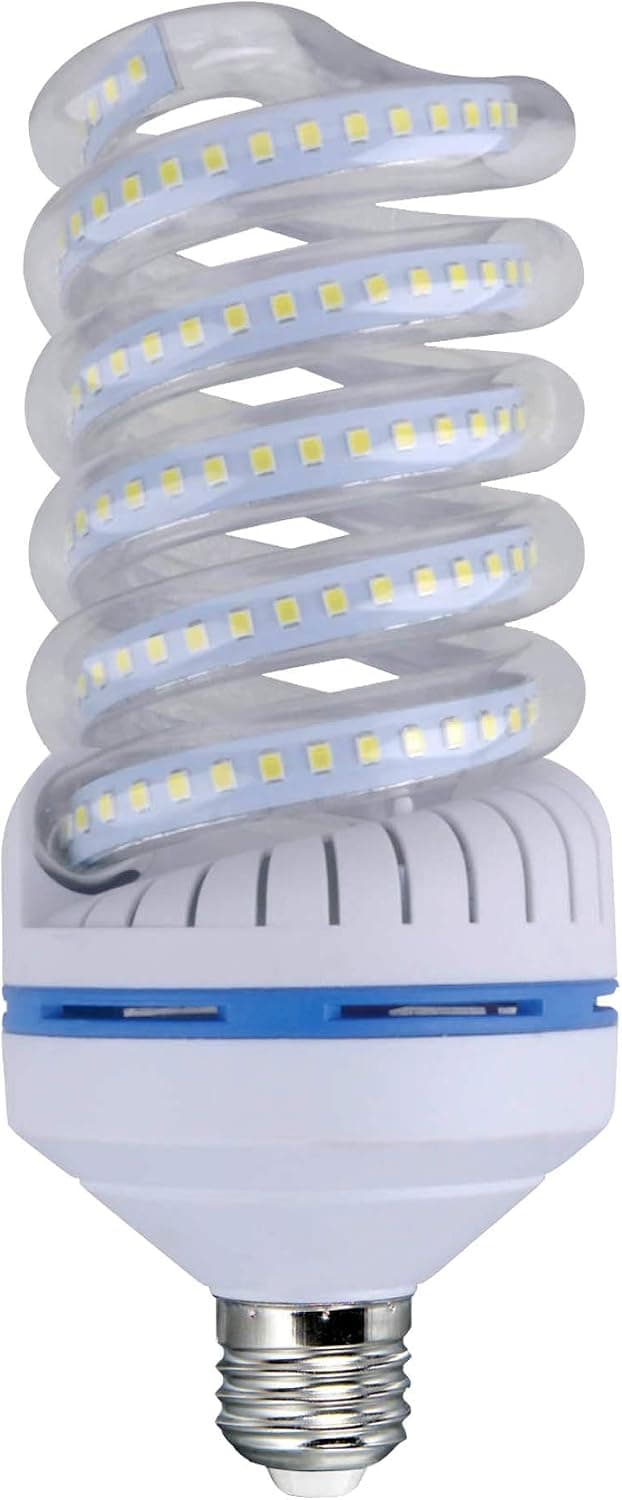 (2 Pack) 13-Watt LED Light bubls E26 Base 5000K Bulb