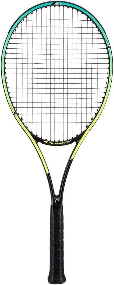 HEAD Gravity PRO Tennis Racquet