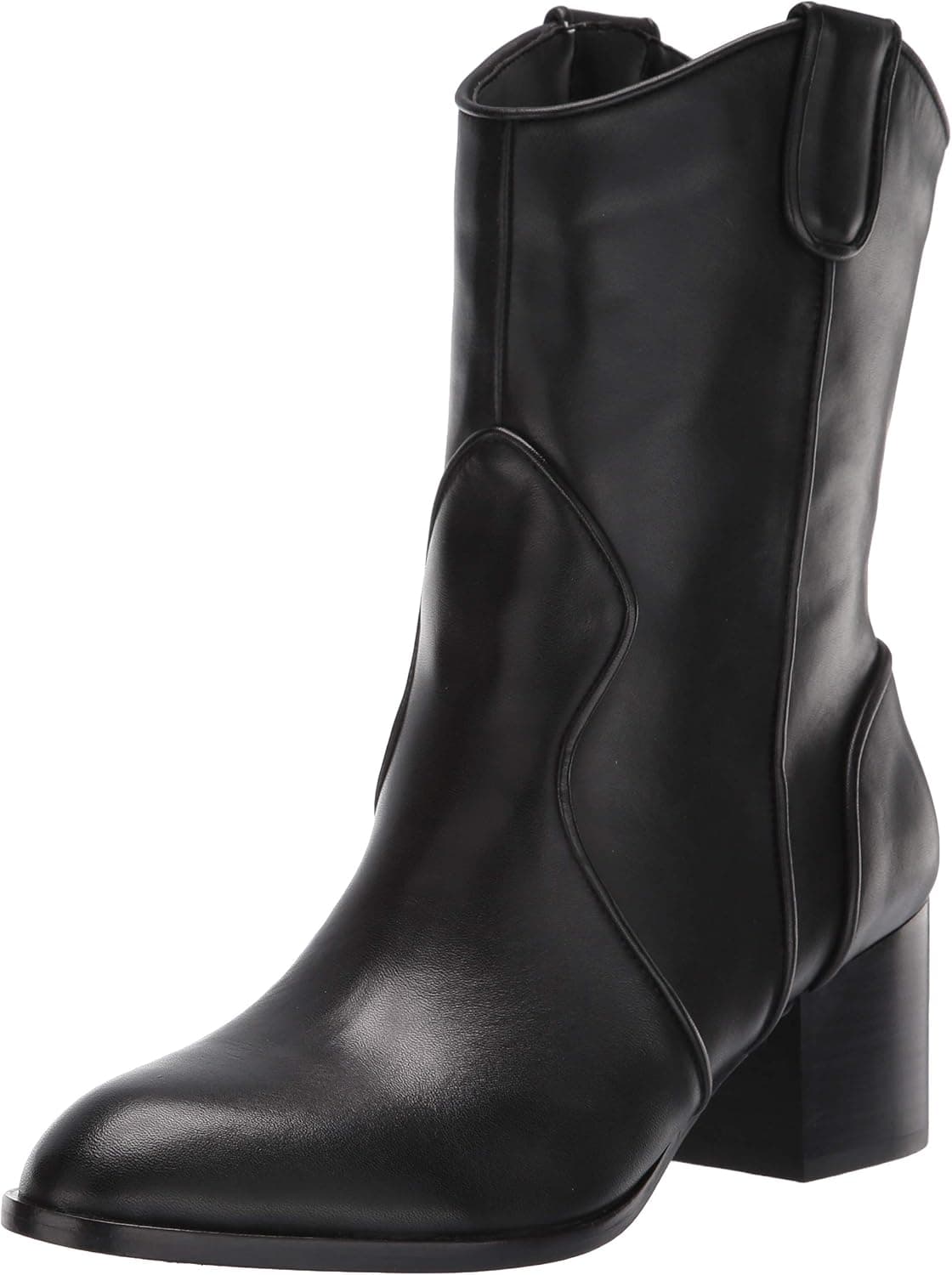 Aerosoles Women's Movie Script Western Boot
